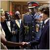 Le Dernier roi d'Ecosse : photo Forest Whitaker, James McAvoy, Kerry Washington, Kevin Macdonald