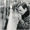 Un Homme et une femme : photo Claude Lelouch, Jean-Louis Trintignant