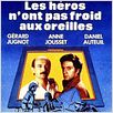 Les Héros n'ont pas froid aux oreilles : affiche