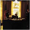 Président d'un jour : photo
