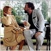 Tendre poulet : photo Annie Girardot, Philippe de Broca, Philippe Noiret