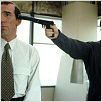 Usual Suspects : photo Bryan Singer, Pete Postlethwaite, Stephen Baldwin