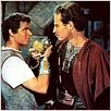 Ben-Hur : photo Charlton Heston, Stephen Boyd, William Wyler