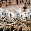 Ben-Hur : photo Charlton Heston, William Wyler