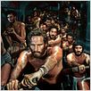 Ben-Hur : photo Charlton Heston, William Wyler