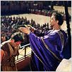 Ben-Hur : photo Charlton Heston, William Wyler
