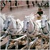 Ben-Hur : photo Charlton Heston, William Wyler