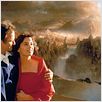 Au-delà de nos rêves : photo Annabella Sciorra, Robin Williams, Vincent Ward