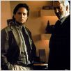Harcèlement : photo Barry Levinson, Donald Sutherland, Michael Douglas
