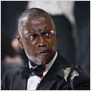 Poséidon : photo Andre Braugher, Wolfgang Petersen