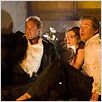 Poséidon : photo Emmy Rossum, Josh Lucas, Kurt Russell, Wolfgang Petersen