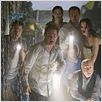 Poséidon : photo Emmy Rossum, Jacinda Barrett, Jimmy Bennett, Josh Lucas, Kurt Russell