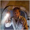 Poséidon : photo Josh Lucas, Wolfgang Petersen