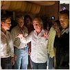 Poséidon : photo Josh Lucas, Kurt Russell, Wolfgang Petersen