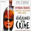 Généalogies d'un crime
