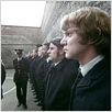 Orange mécanique : photo Malcolm McDowell, Stanley Kubrick