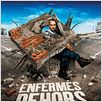 Enfermés dehors