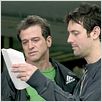 Crazy Party : photo Allen Covert, Nicholaus Goossen