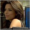The Sentinel : photo Clark Johnson, Eva Longoria