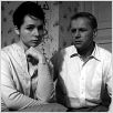 Paris nous appartient : photo Jacques Rivette