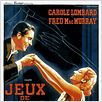 Jeux de mains : affiche