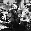 Pacific Express : photo Barbara Stanwyck, Cecil B. DeMille, Joel McCrea
