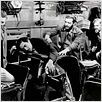 Pacific Express : photo Anthony Quinn, Cecil B. DeMille