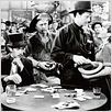 Pacific Express : photo Anthony Quinn, Barbara Stanwyck, Cecil B. DeMille