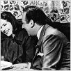 Ninotchka : photo Ernst Lubitsch, Greta Garbo, Melvyn Douglas
