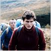 Les Aiguilles rouges : photo Damien Jouillerot, Jean-François Davy, Jules-Angelo Bigarnet
