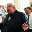 Wild Generation : photo Nicholas Hytner, Richard Griffiths
