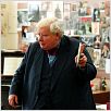 Wild Generation : photo Nicholas Hytner, Richard Griffiths