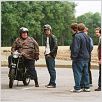 Wild Generation : photo Nicholas Hytner, Richard Griffiths