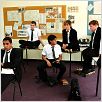 Wild Generation : photo Andrew Knott, Dominic Cooper, James Corden, Nicholas Hytner, Sacha Dhawan
