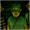 Monster House