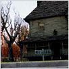 Monster House : photo Gil Kenan