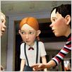 Monster House