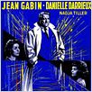 Le Désordre et la nuit : affiche