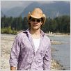 Ma vie sans lui (TV) : photo Susannah Grant, Timothy Olyphant