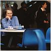 Chronique d'un scandale : photo Judi Dench, Richard Eyre