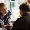 Chronique d'un scandale : photo Cate Blanchett, Richard Eyre