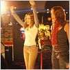 Imagine Me and You : photo Lena Headey, Ol Parker, Piper Perabo