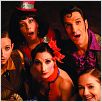 Cabaret Paradis
