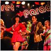 Cabaret Paradis