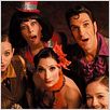 Cabaret Paradis