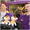 Clerks II