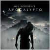 Apocalypto : affiche Mel Gibson