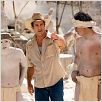 Apocalypto : photo Mel Gibson