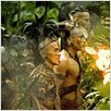 Apocalypto : photo Mel Gibson