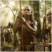Apocalypto : photo Mel Gibson
